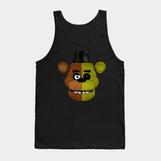 FNaF (2) Tank Top